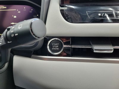 2025 Mitsubishi Outlander Platinum Edition