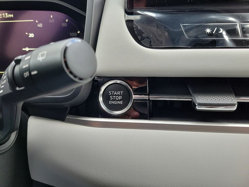 2025 Mitsubishi Outlander Platinum Edition