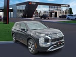 2025 Mitsubishi Outlander Platinum Edition