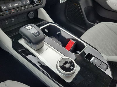 2025 Mitsubishi Outlander Platinum Edition