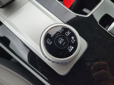 2025 Mitsubishi Outlander Platinum Edition