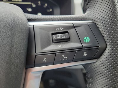 2025 Mitsubishi Outlander Platinum Edition