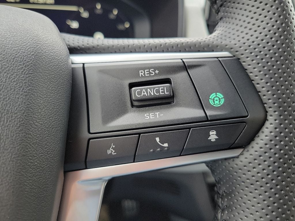 2025 Mitsubishi Outlander Platinum Edition