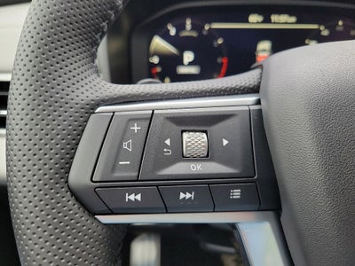 2025 Mitsubishi Outlander Platinum Edition