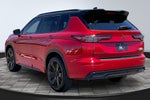2026 Mitsubishi Outlander Black Edition