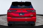 2026 Mitsubishi Outlander Black Edition