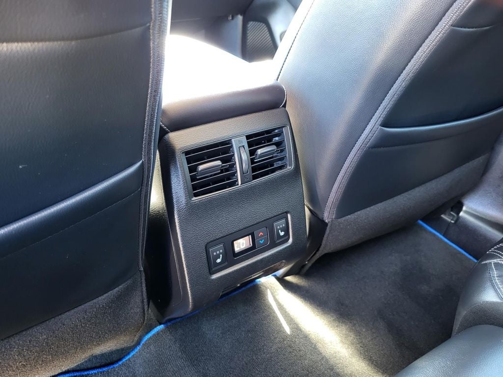 2023 Mitsubishi Outlander PHEV SEL