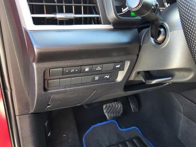 2023 Mitsubishi Outlander PHEV SEL