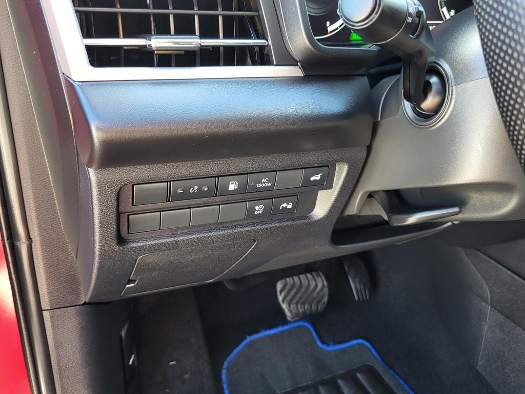 2023 Mitsubishi Outlander PHEV SEL