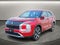 2026 Mitsubishi Outlander PHEV SE
