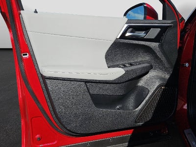 2026 Mitsubishi Outlander PHEV SE