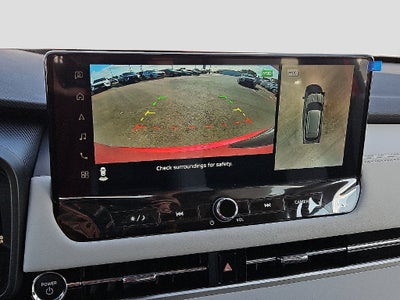 2026 Mitsubishi Outlander PHEV SE