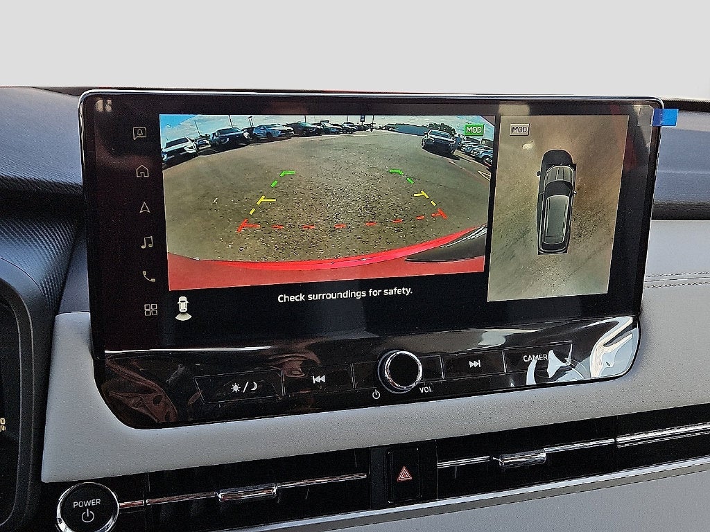 2026 Mitsubishi Outlander PHEV SE