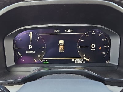2026 Mitsubishi Outlander PHEV SE
