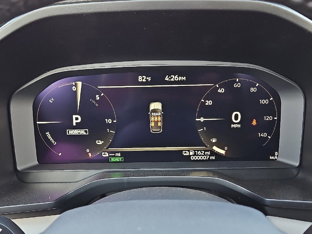 2026 Mitsubishi Outlander PHEV SE