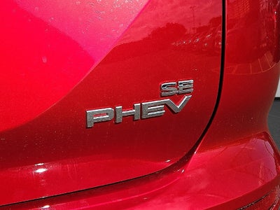 2026 Mitsubishi Outlander PHEV SE