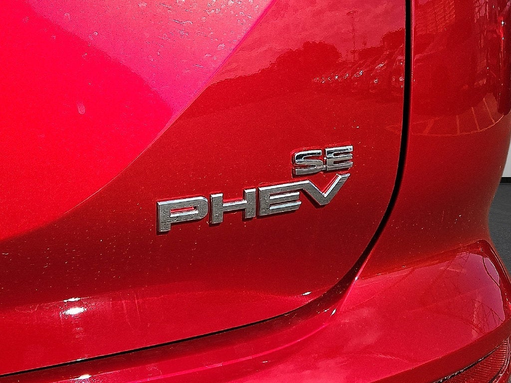 2026 Mitsubishi Outlander PHEV SE
