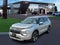 2025 Mitsubishi Outlander PHEV SE
