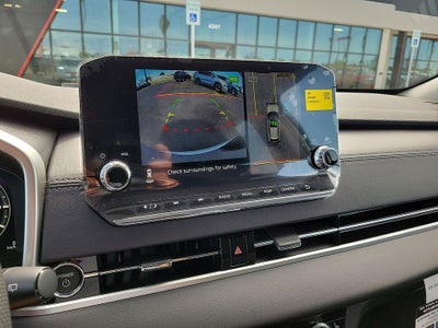 2025 Mitsubishi Outlander PHEV SE