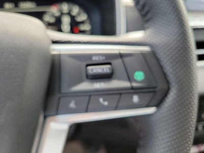 2025 Mitsubishi Outlander PHEV SE