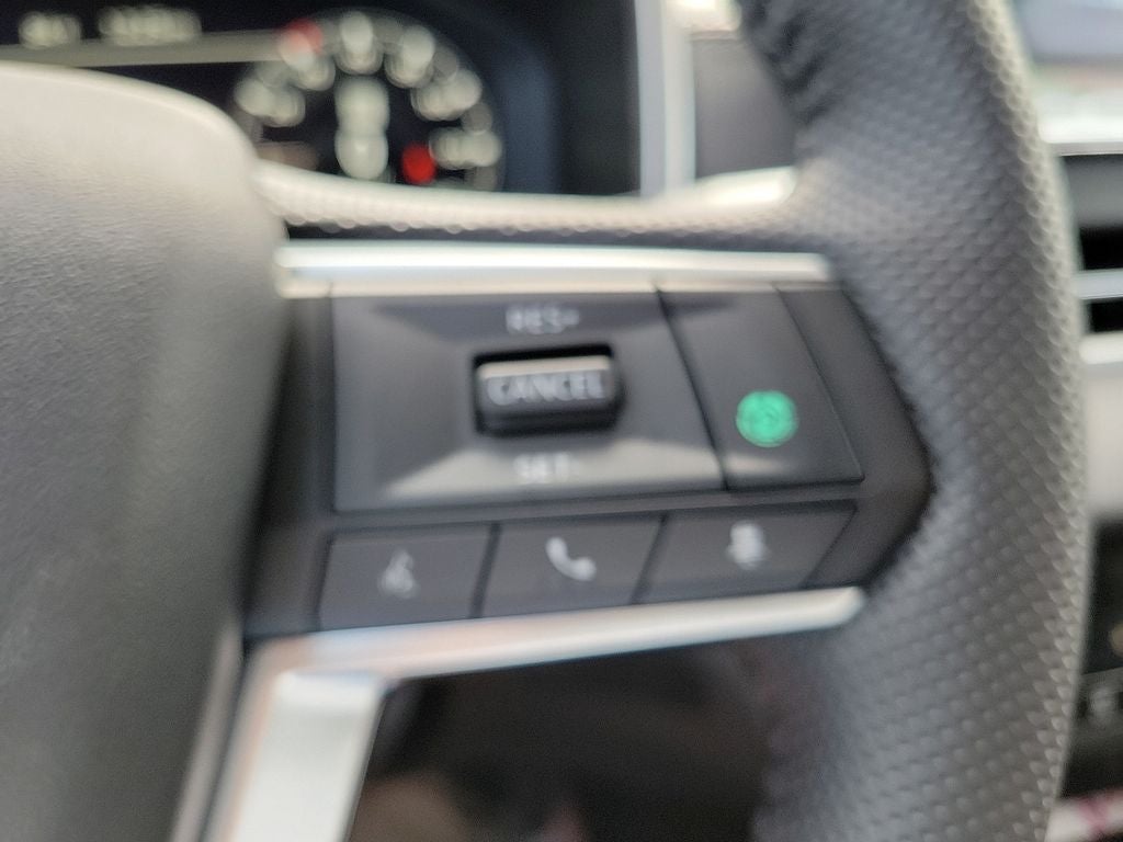 2025 Mitsubishi Outlander PHEV SE