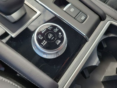 2025 Mitsubishi Outlander PHEV SE