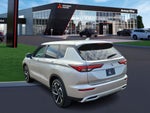 2025 Mitsubishi Outlander PHEV SE