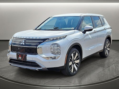 2026 Mitsubishi Outlander PHEV SE