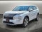 2026 Mitsubishi Outlander PHEV SE