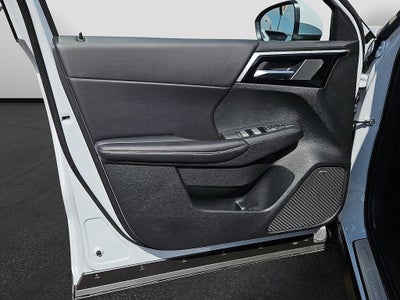 2026 Mitsubishi Outlander PHEV SE