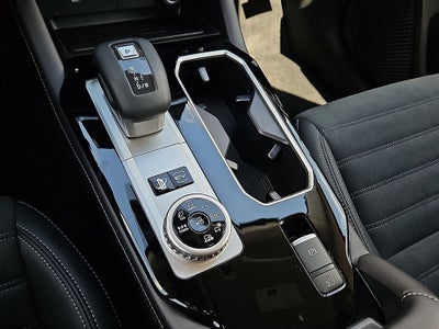 2026 Mitsubishi Outlander PHEV SE