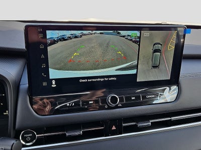 2026 Mitsubishi Outlander PHEV SE