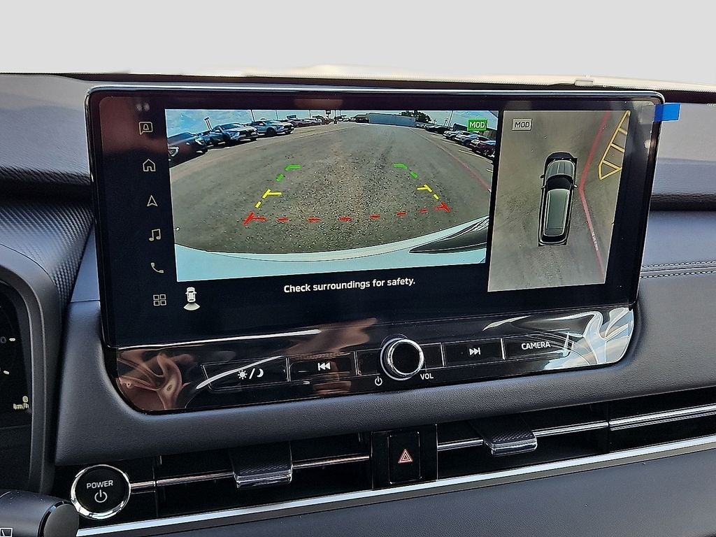 2026 Mitsubishi Outlander PHEV SE