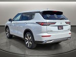 2026 Mitsubishi Outlander PHEV SE