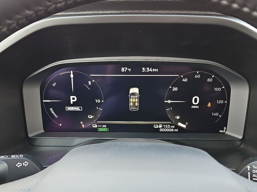 2026 Mitsubishi Outlander PHEV SE