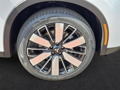 2026 Mitsubishi Outlander PHEV SE