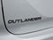 2026 Mitsubishi Outlander PHEV SE