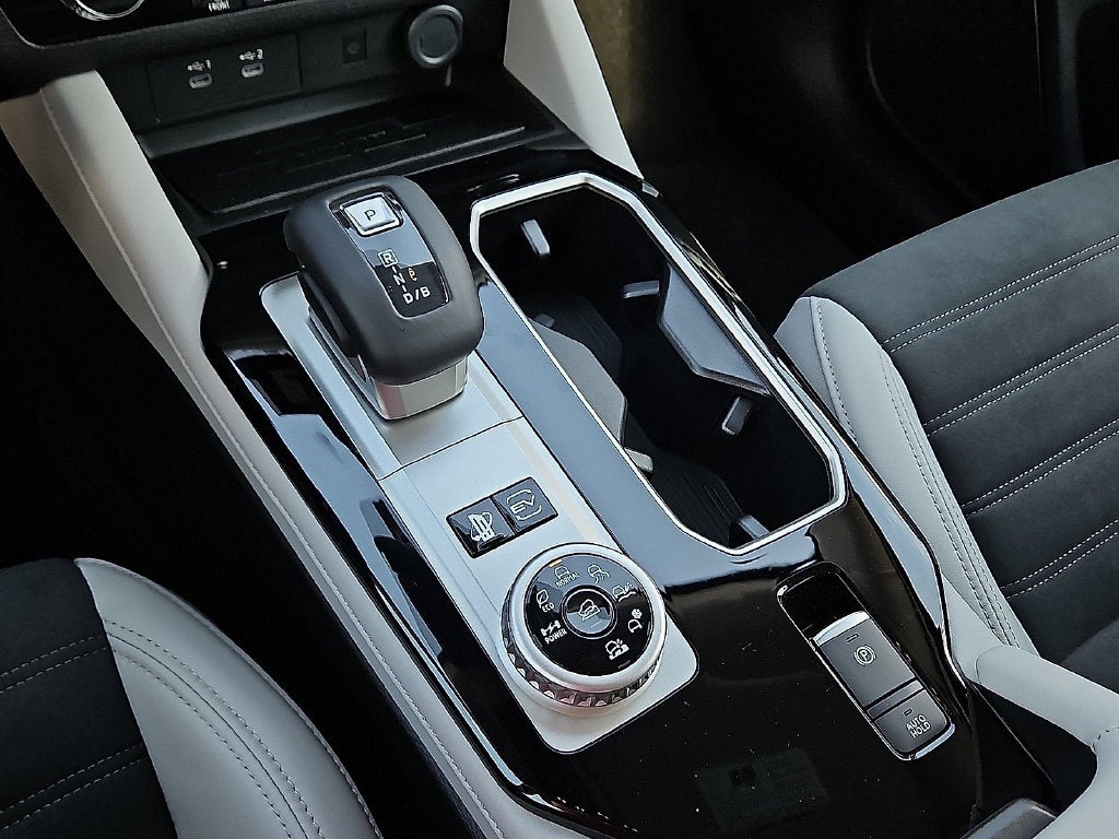 2026 Mitsubishi Outlander PHEV SE