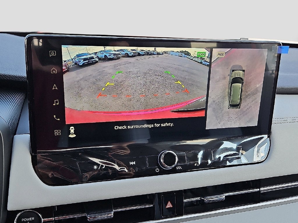 2026 Mitsubishi Outlander PHEV SE