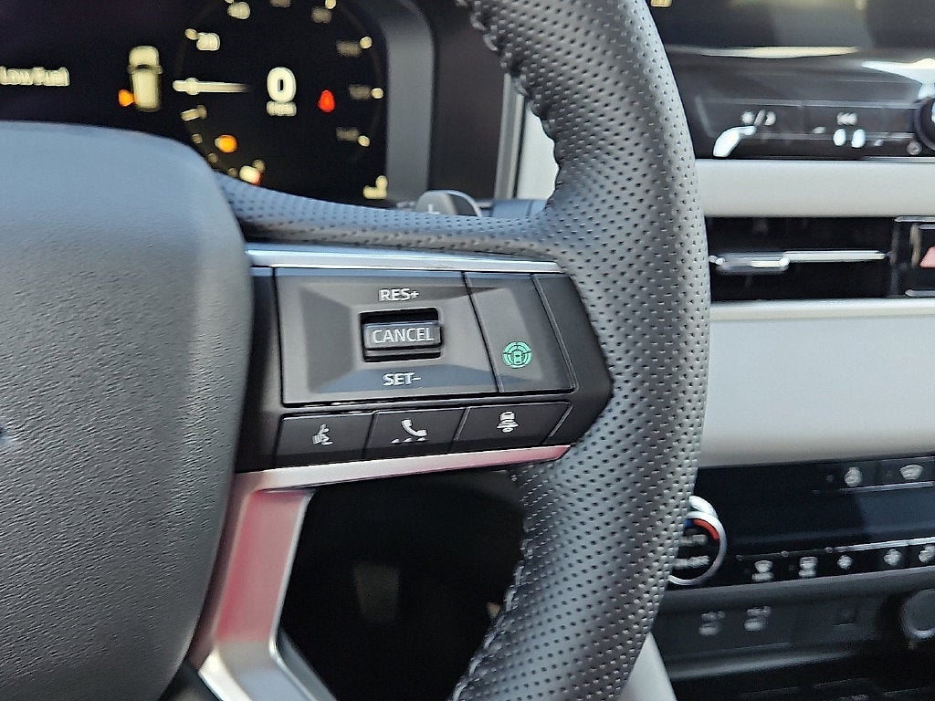 2026 Mitsubishi Outlander PHEV SE
