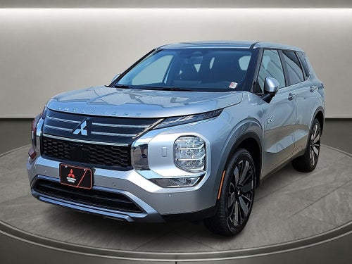 2026 Mitsubishi Outlander PHEV SE