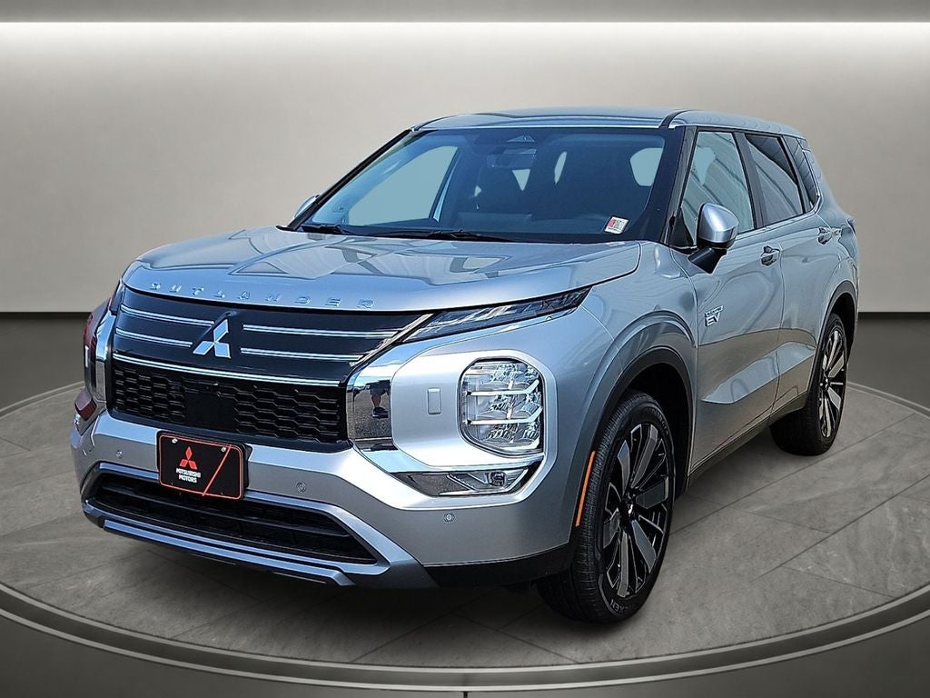 2026 Mitsubishi Outlander PHEV SE