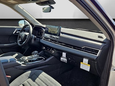 2026 Mitsubishi Outlander PHEV SE