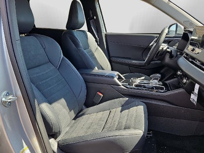 2026 Mitsubishi Outlander PHEV SE