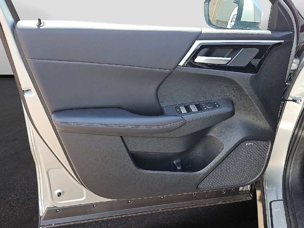2026 Mitsubishi Outlander PHEV SE