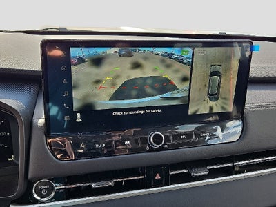 2026 Mitsubishi Outlander PHEV SE