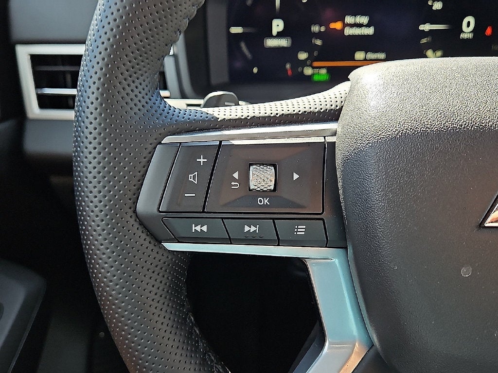 2026 Mitsubishi Outlander PHEV SE