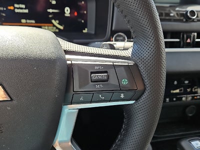 2026 Mitsubishi Outlander PHEV SE