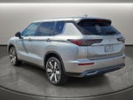 2026 Mitsubishi Outlander PHEV SE