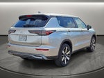 2026 Mitsubishi Outlander PHEV SE